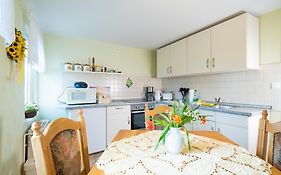 Ferienwohnung Wilke